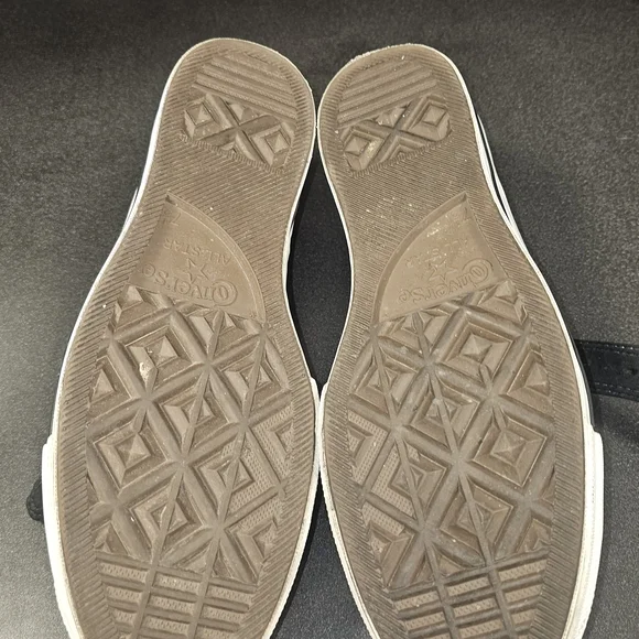 RARE Converse Lift Platform Mary Jane - Picture 6 of 8